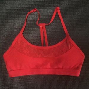 Lorna Jane Sports Bra